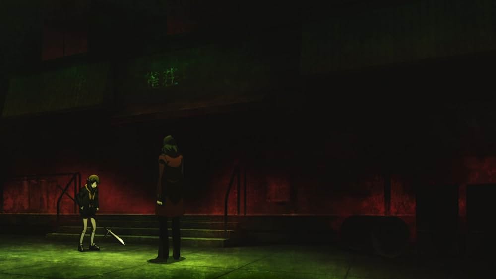 「PERSONA3 THE MOVIE #2 Midsummer Knight's Dream」の画像