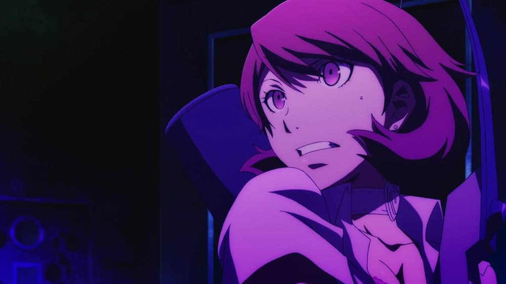 PERSONA3 THE MOVIE #2 Midsummer Knight's Dreamの画像