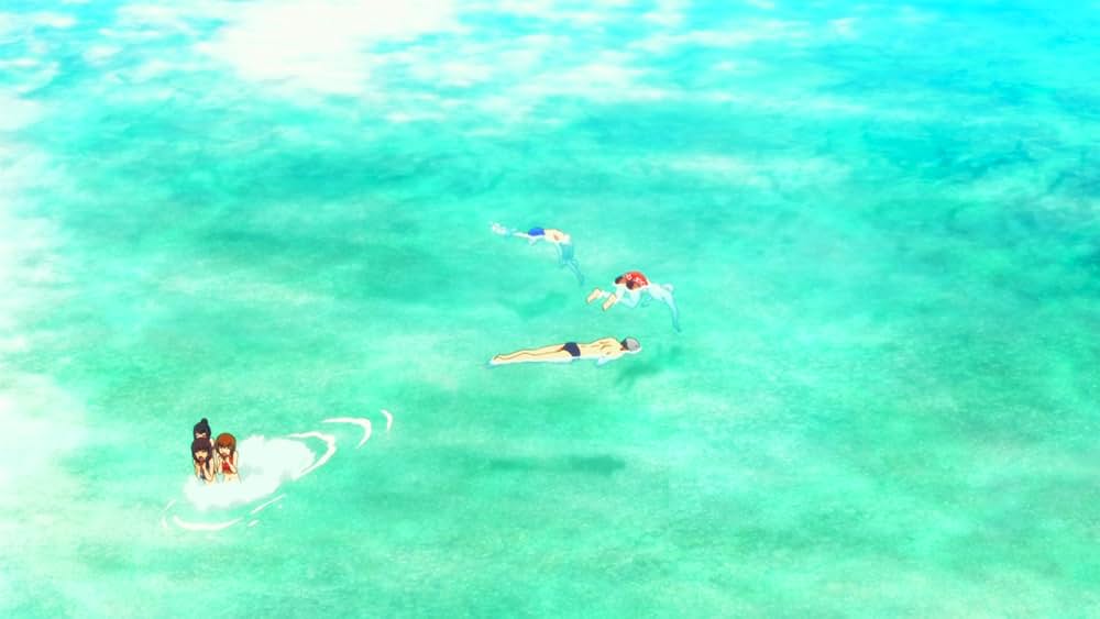 PERSONA3 THE MOVIE #2 Midsummer Knight's Dreamの画像