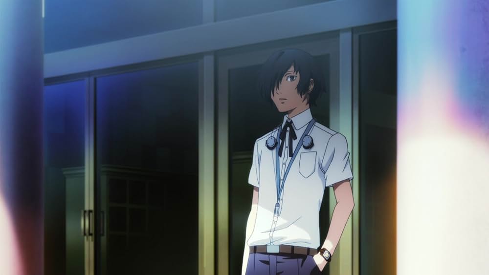 PERSONA3 THE MOVIE #2 Midsummer Knight's Dreamの画像