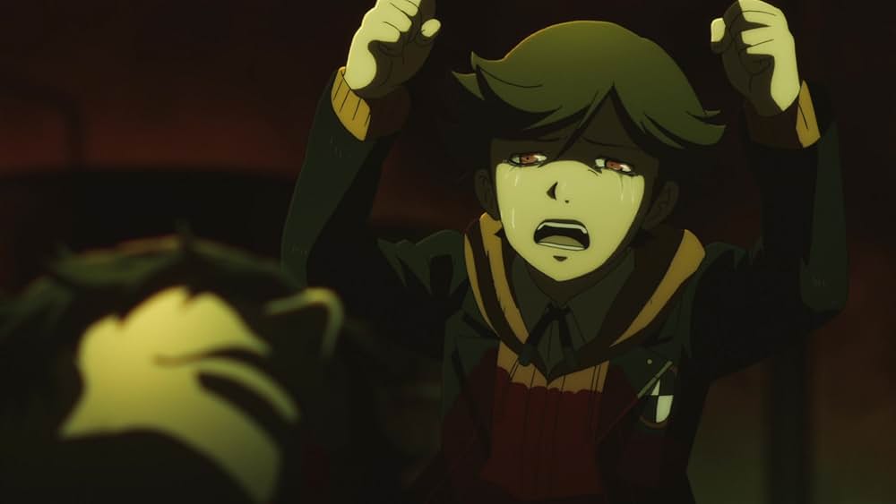 PERSONA3 THE MOVIE #2 Midsummer Knight's Dreamの画像