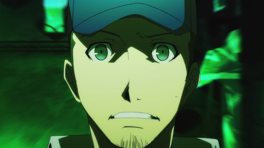 PERSONA3 THE MOVIE #2 Midsummer Knight's Dreamの画像