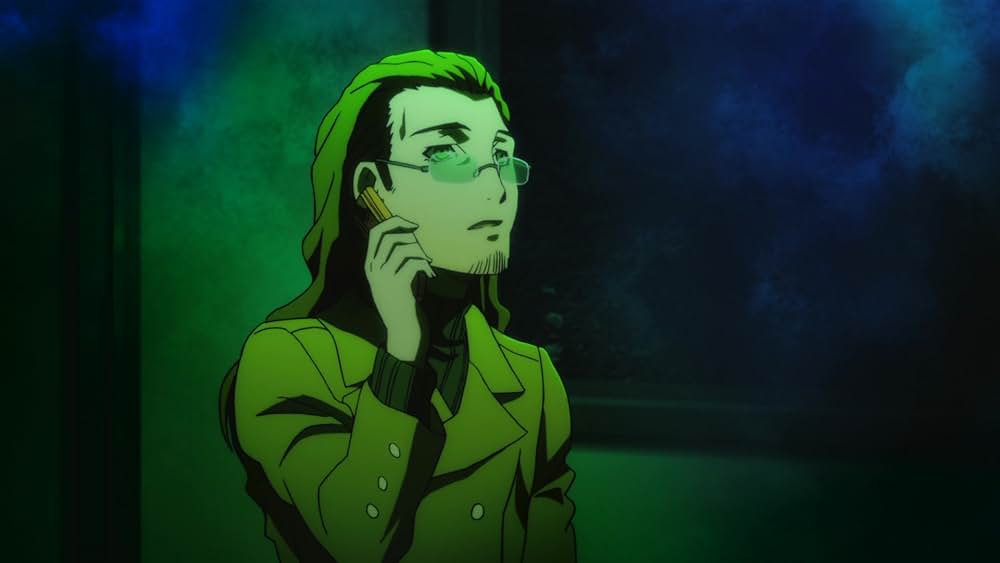 PERSONA3 THE MOVIE #2 Midsummer Knight's Dreamの画像