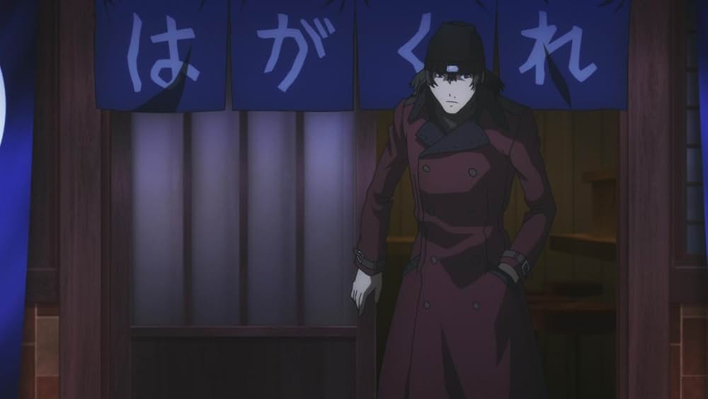 PERSONA3 THE MOVIE #2 Midsummer Knight's Dreamの画像