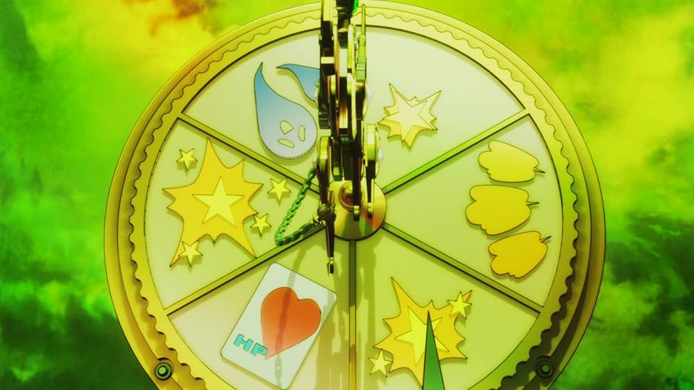 PERSONA3 THE MOVIE #2 Midsummer Knight's Dreamの画像