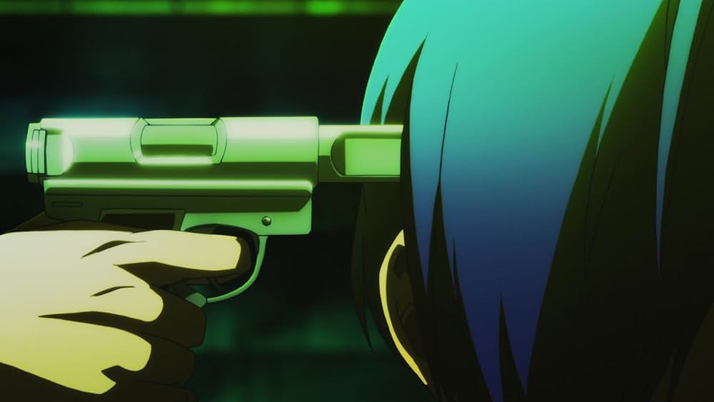 PERSONA3 THE MOVIE #2 Midsummer Knight's Dreamの画像