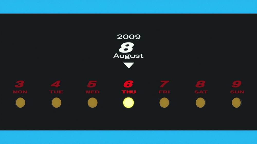 PERSONA3 THE MOVIE #2 Midsummer Knight's Dreamの画像