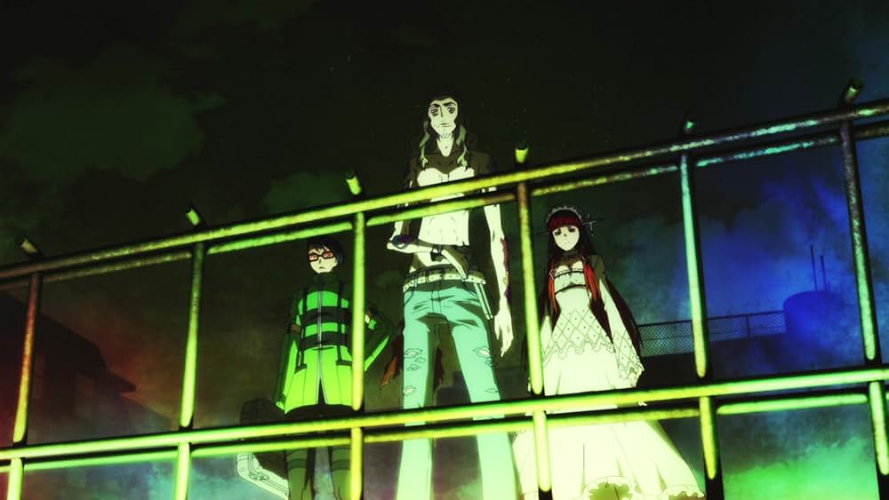 「PERSONA3 THE MOVIE #2 Midsummer Knight's Dream」の画像