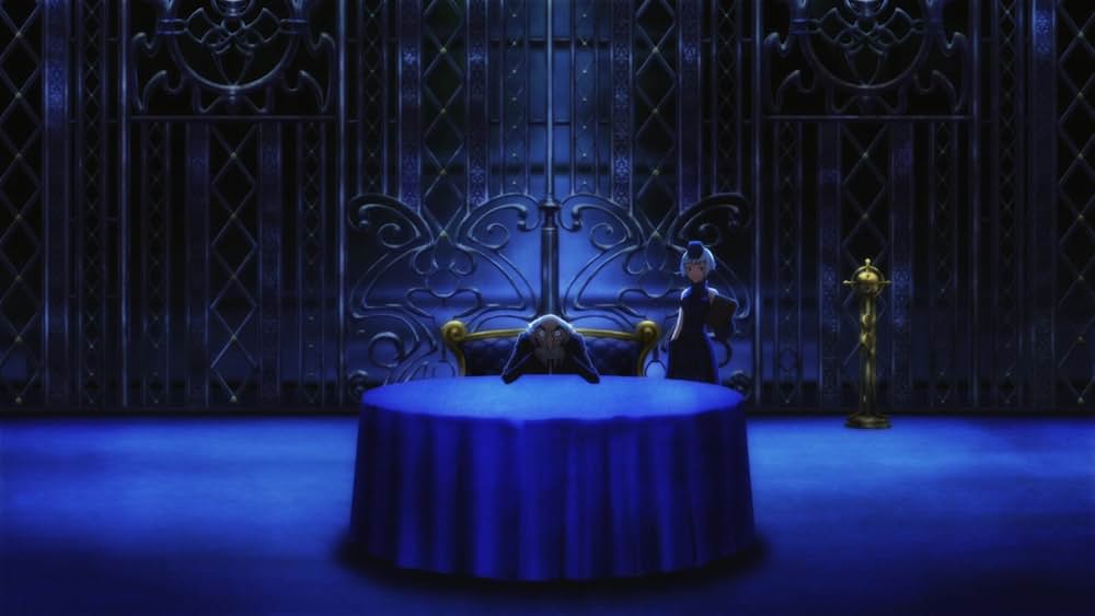 「PERSONA3 THE MOVIE #2 Midsummer Knight's Dream」の画像