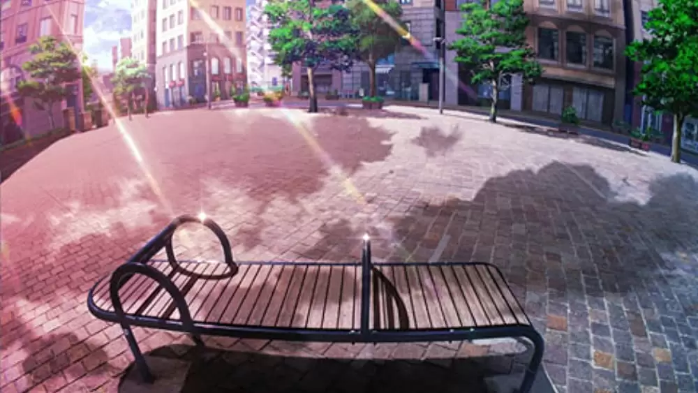 劇場版 K MISSING KINGSの画像