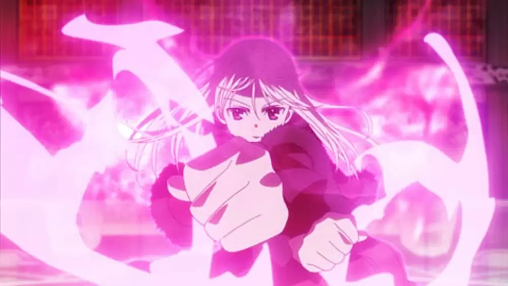 劇場版 K MISSING KINGSの画像