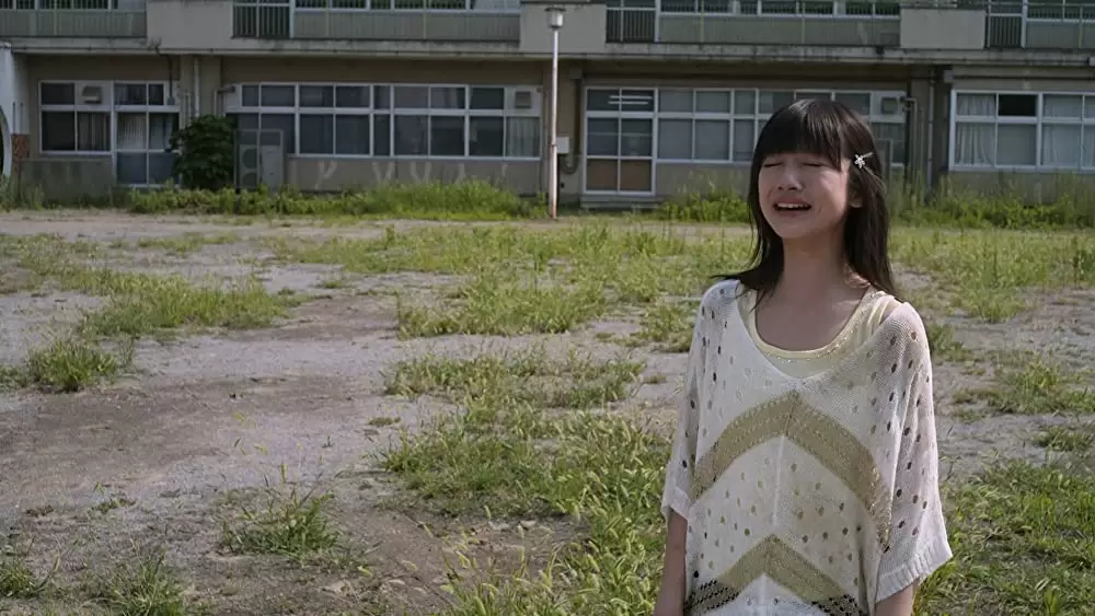 学校の怪談 呪いの言霊の画像