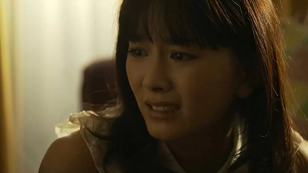 学校の怪談 呪いの言霊の画像