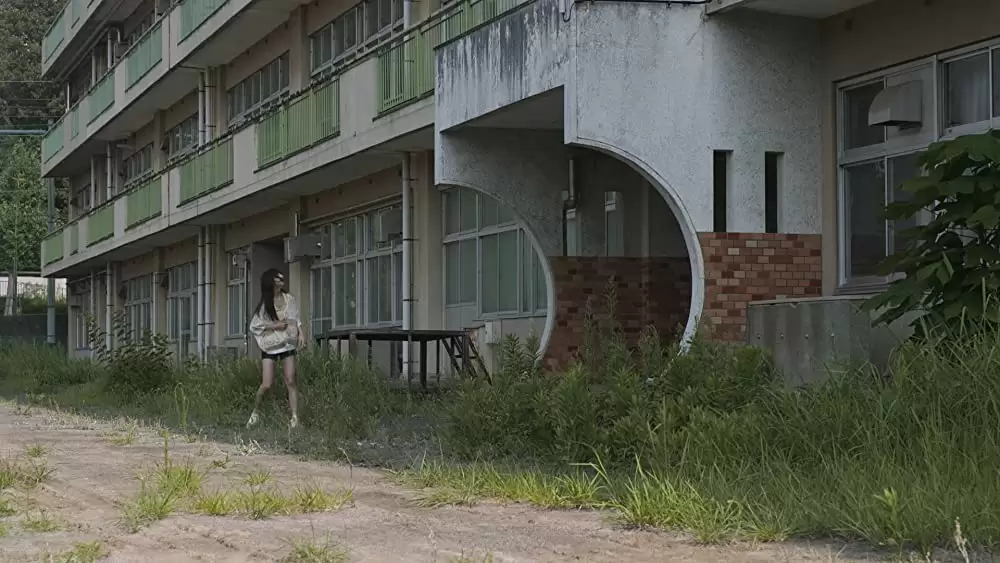 学校の怪談 呪いの言霊の画像