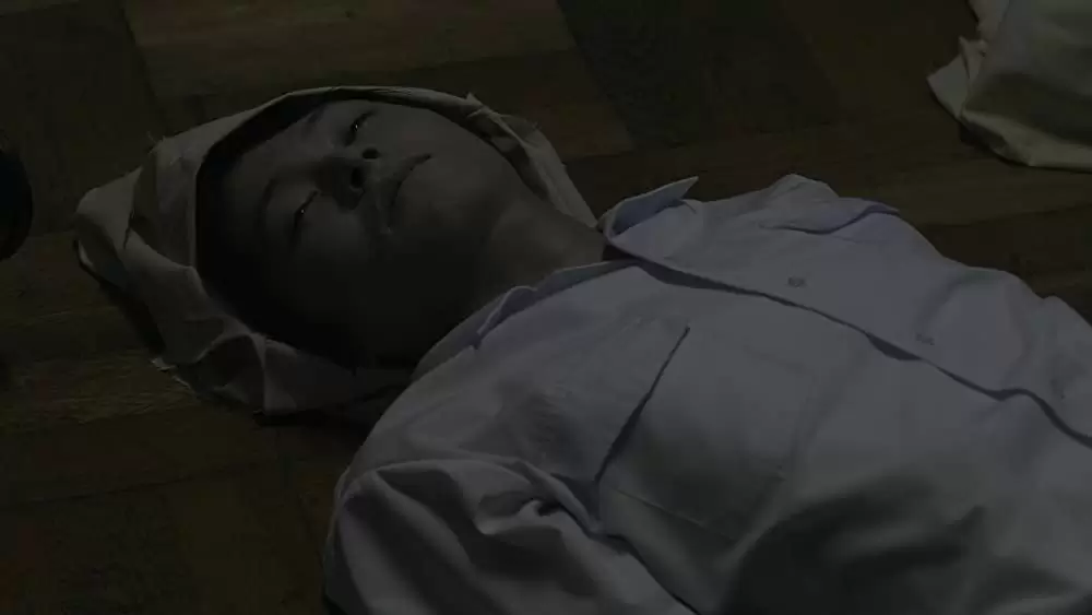 学校の怪談 呪いの言霊の画像