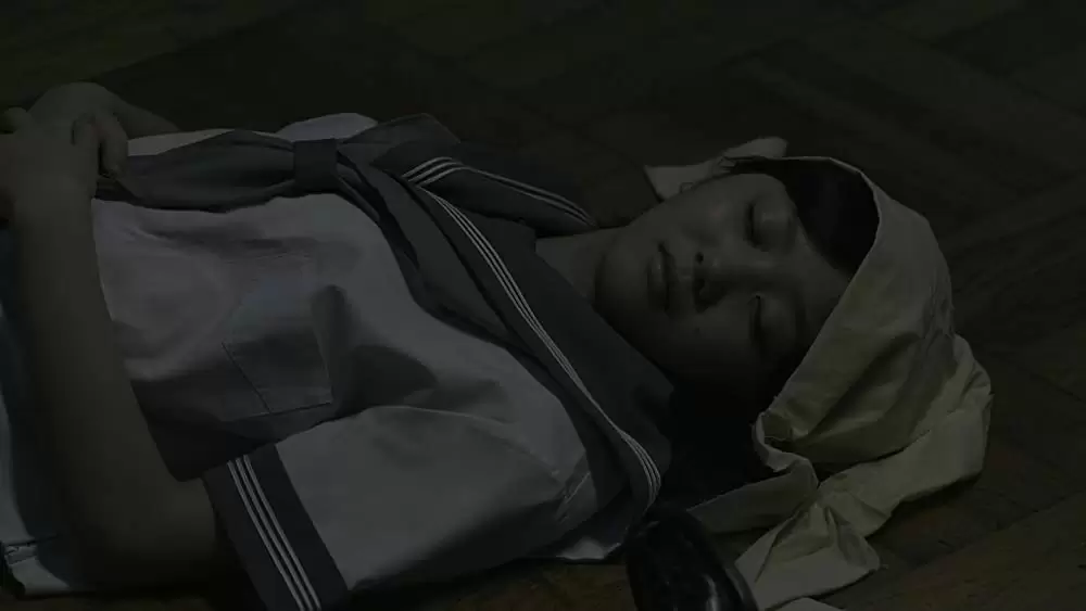 学校の怪談 呪いの言霊の画像