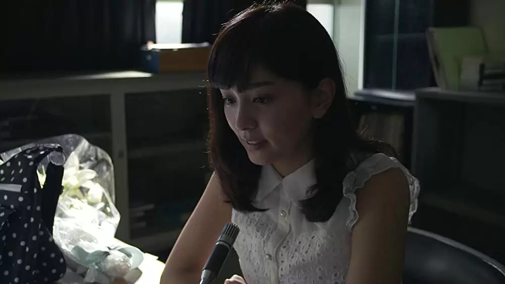 学校の怪談 呪いの言霊の画像