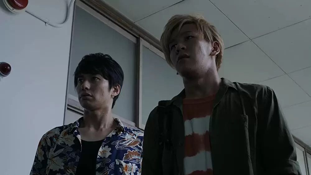 学校の怪談 呪いの言霊の画像