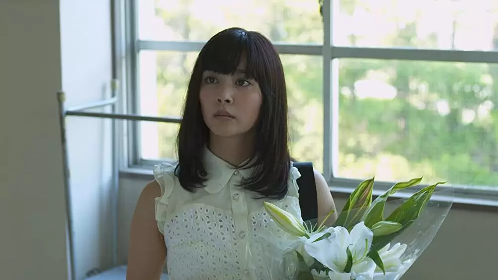 学校の怪談 呪いの言霊の画像