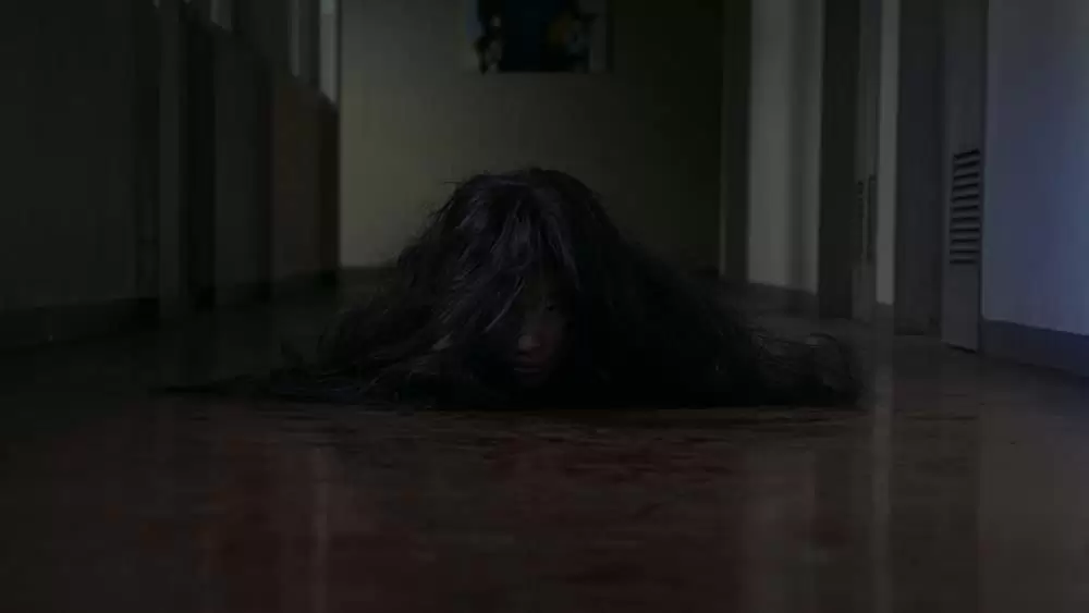 学校の怪談 呪いの言霊の画像