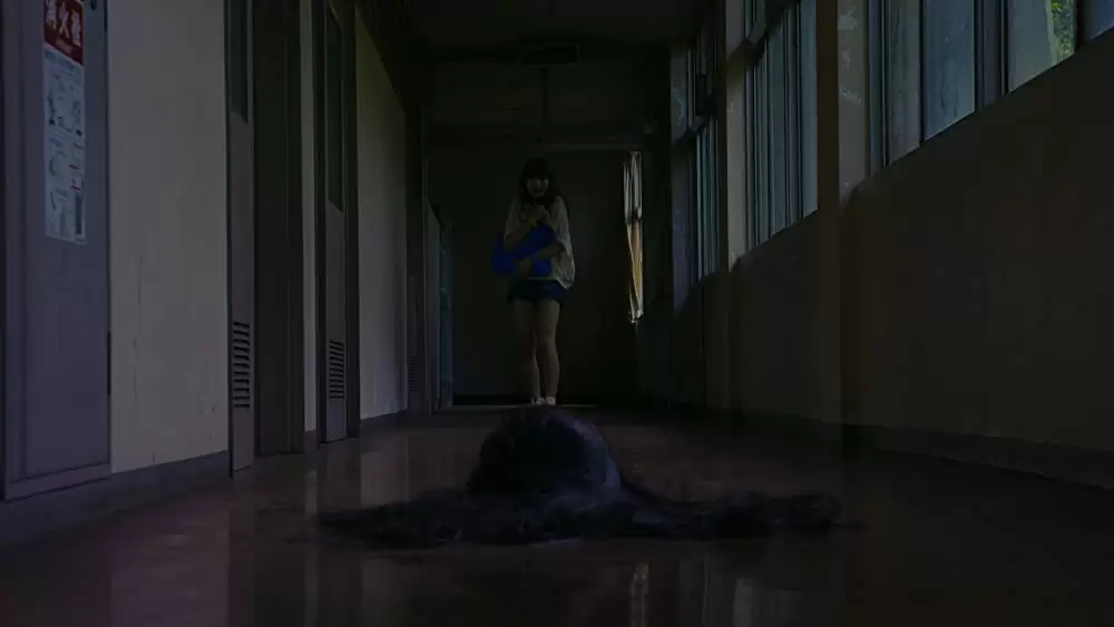 学校の怪談 呪いの言霊の画像