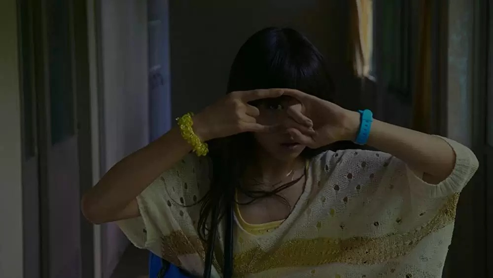 学校の怪談 呪いの言霊の画像