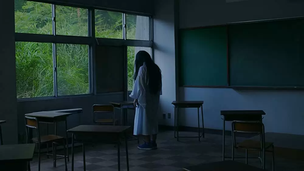 学校の怪談 呪いの言霊の画像