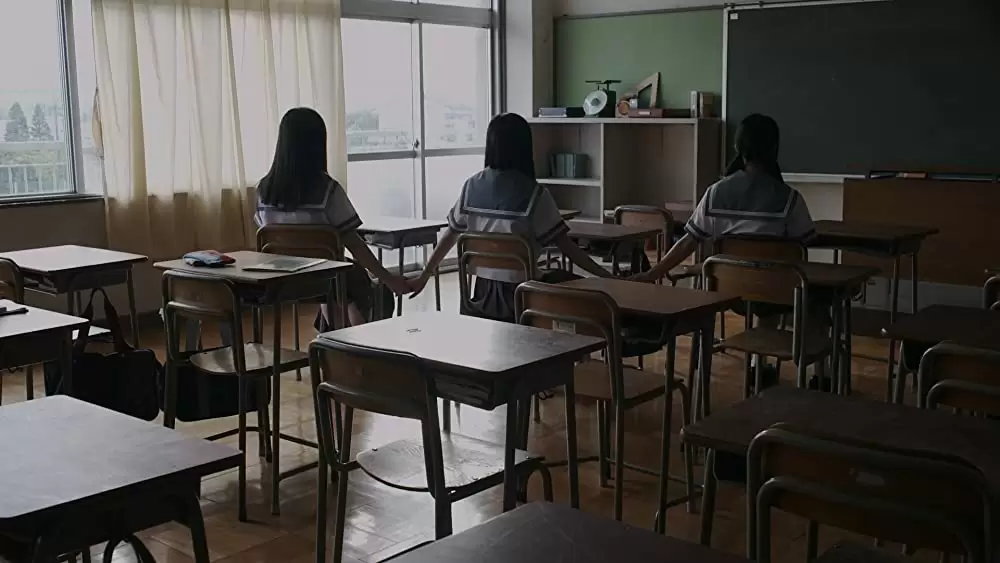 学校の怪談 呪いの言霊の画像