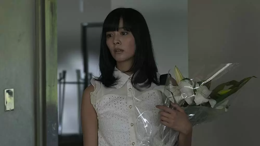 学校の怪談 呪いの言霊の画像