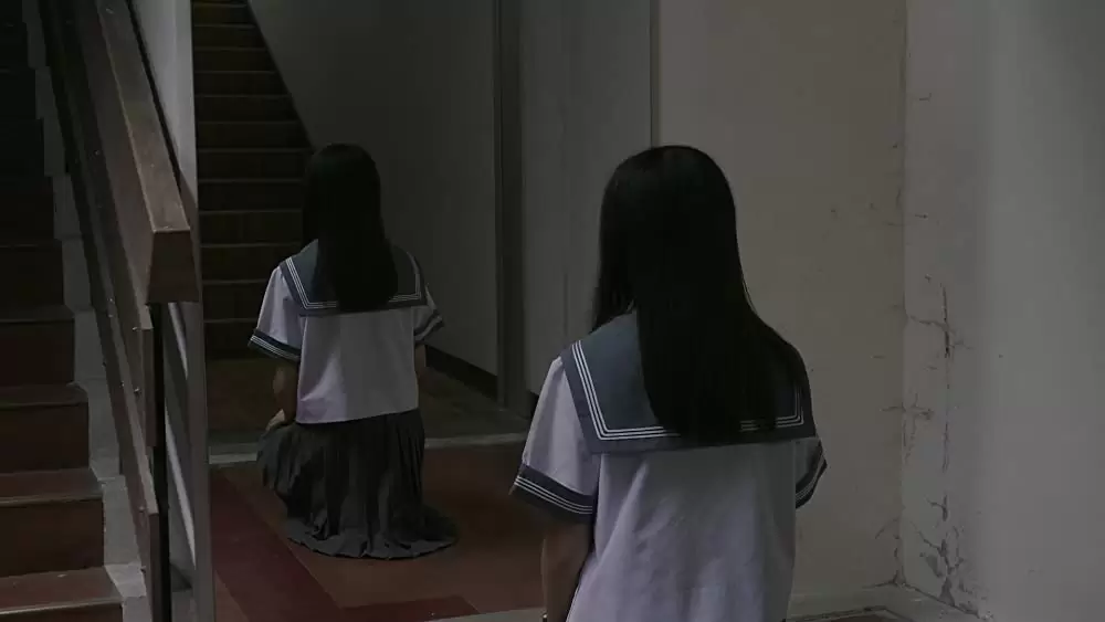 学校の怪談 呪いの言霊の画像