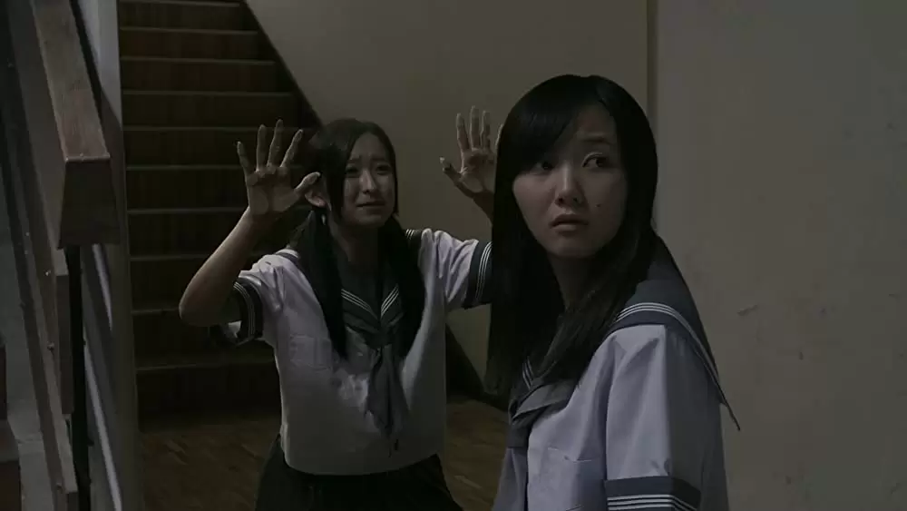 学校の怪談 呪いの言霊の画像