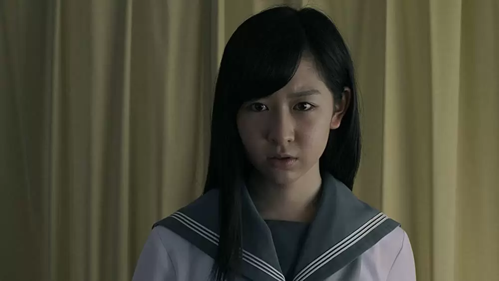 学校の怪談 呪いの言霊の画像