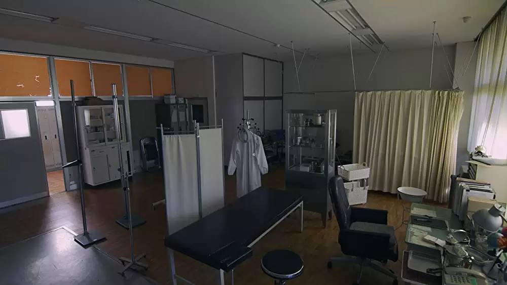 学校の怪談 呪いの言霊の画像