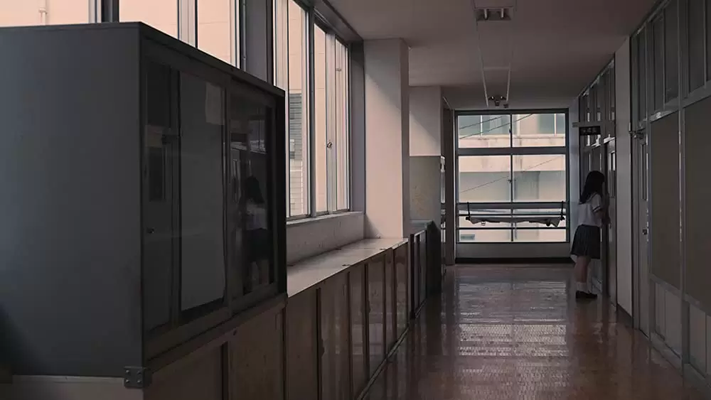 学校の怪談 呪いの言霊の画像