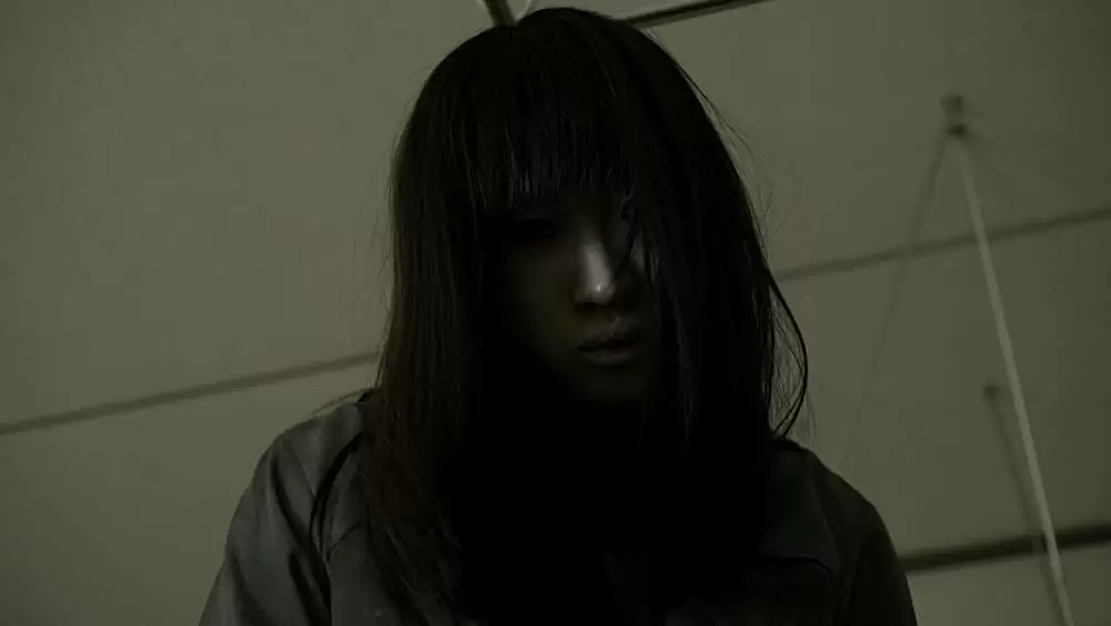 学校の怪談 呪いの言霊の画像