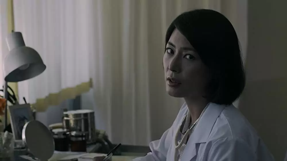 学校の怪談 呪いの言霊の画像