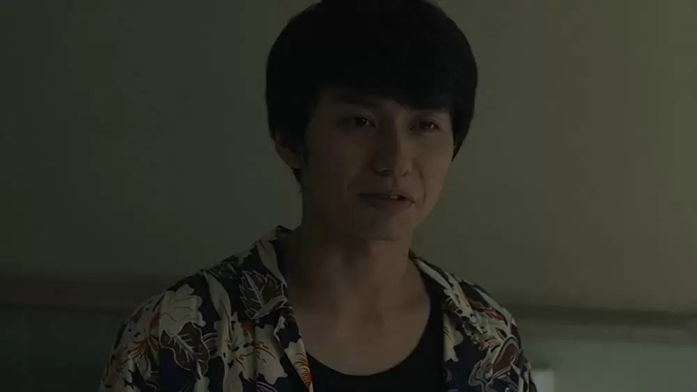 学校の怪談 呪いの言霊の画像