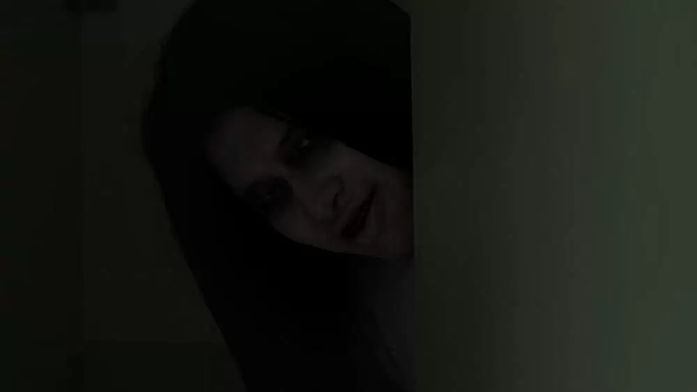 学校の怪談 呪いの言霊の画像