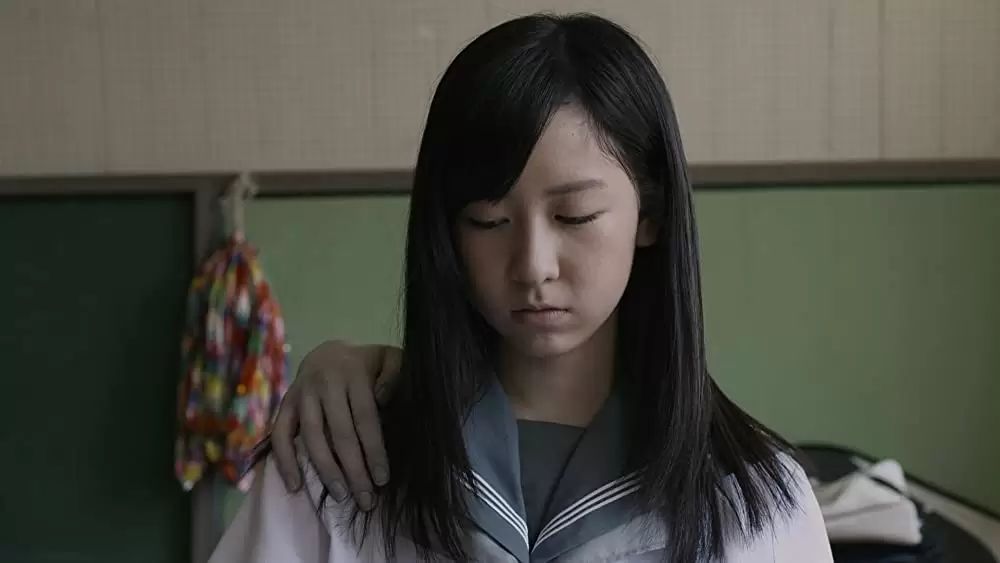 学校の怪談 呪いの言霊の画像