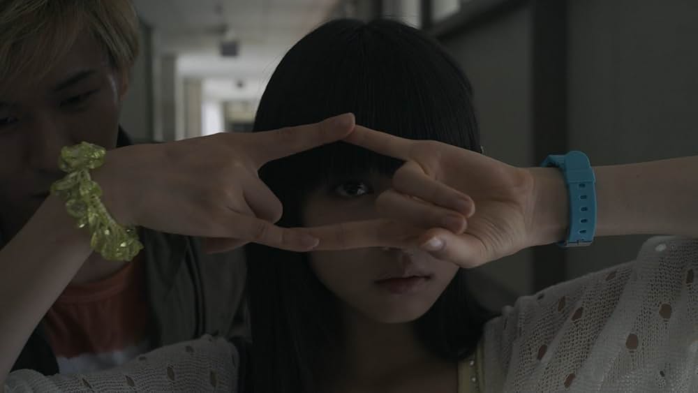 「学校の怪談 呪いの言霊」の画像
