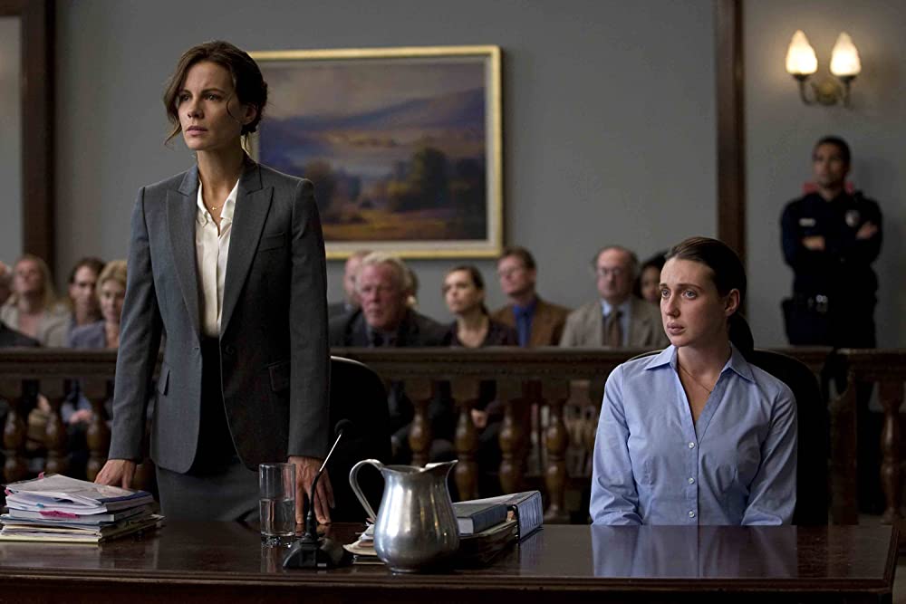 リーガル・マインド 裏切りの法廷の画像