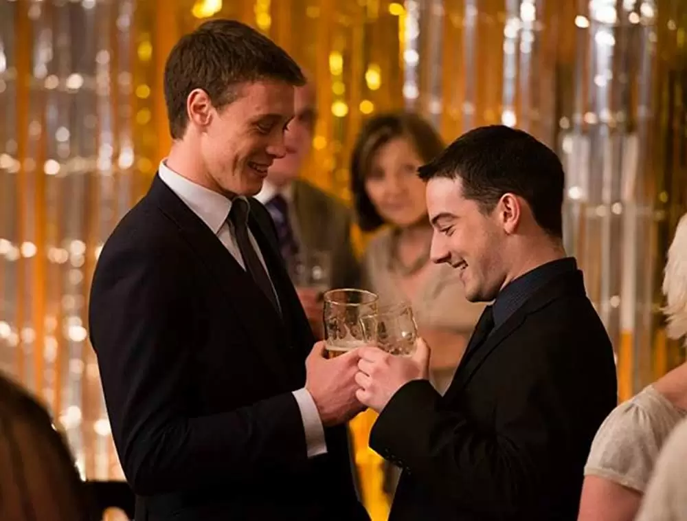 サンシャイン 歌声が響く街の画像