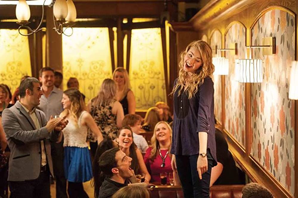 サンシャイン 歌声が響く街の画像