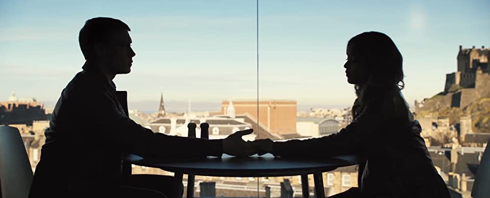 サンシャイン 歌声が響く街の画像