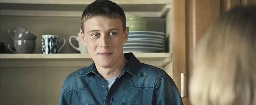 サンシャイン 歌声が響く街の画像