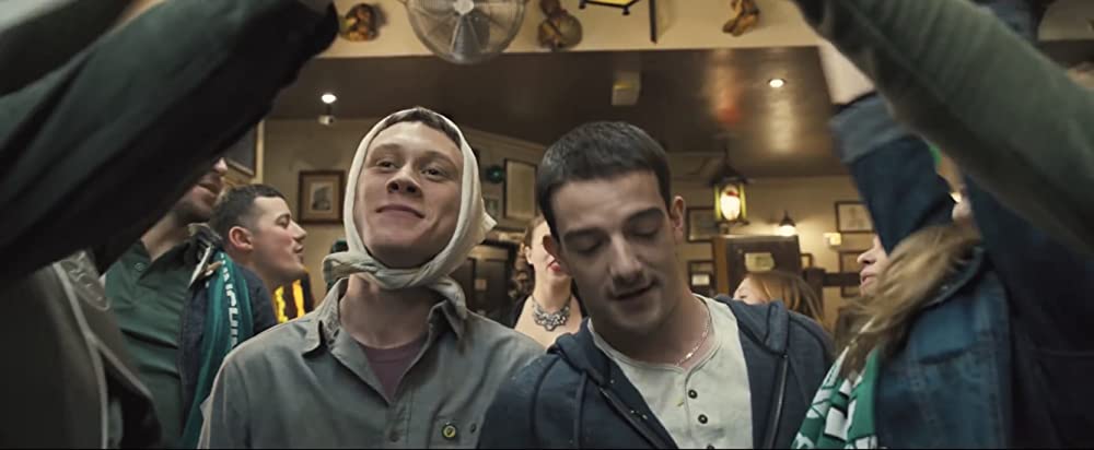 サンシャイン 歌声が響く街の画像