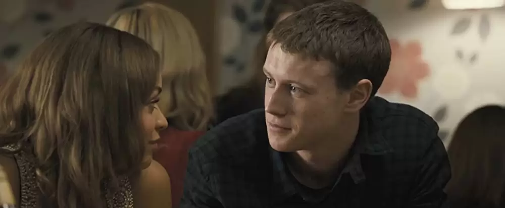 サンシャイン 歌声が響く街の画像