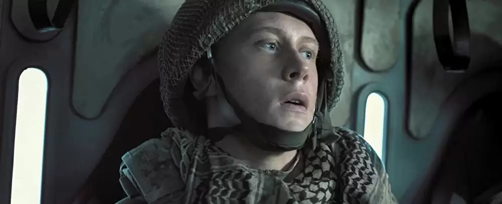 サンシャイン 歌声が響く街の画像