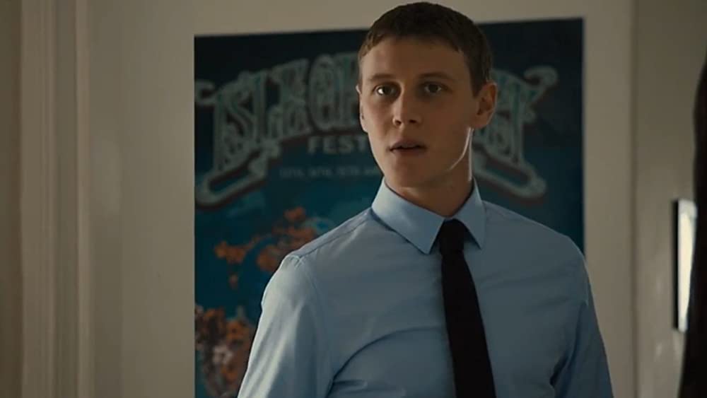 サンシャイン 歌声が響く街の画像