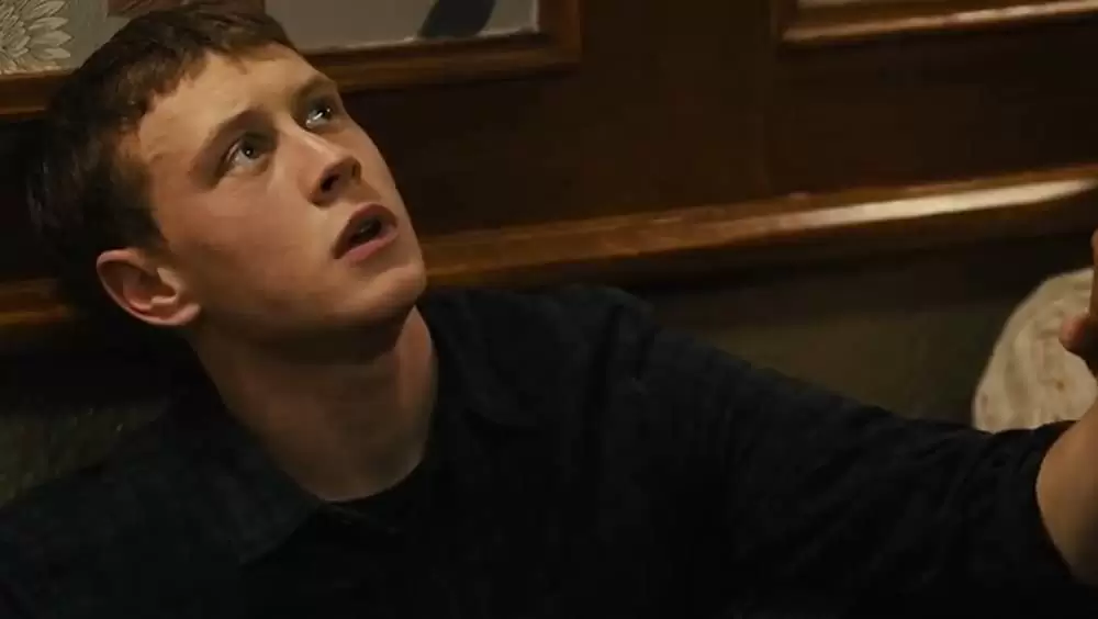 サンシャイン 歌声が響く街の画像